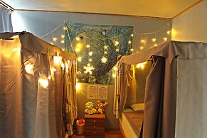 Baozen Guesthouse - Hostel