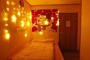 Baozen Guesthouse - Hostel