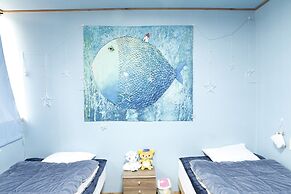 Baozen Guesthouse - Hostel