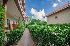 Namphung Phuket Boutique Resort