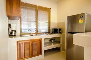 Namphung Phuket Boutique Resort