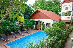 Namphung Phuket Boutique Resort