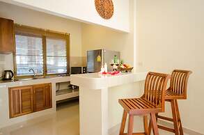 Namphung Phuket Boutique Resort
