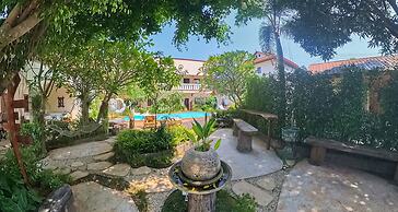 Namphung Phuket Boutique Resort