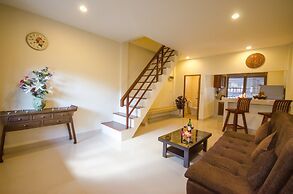 Namphung Phuket Boutique Resort