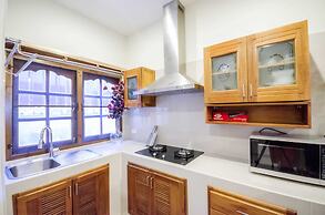 Namphung Phuket Boutique Resort