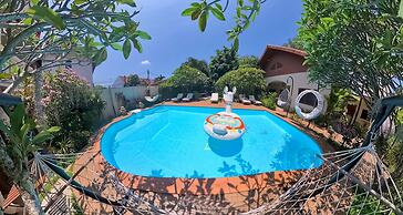 Namphung Phuket Boutique Resort