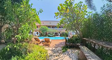 Namphung Phuket Boutique Resort