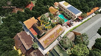 Namphung Phuket Boutique Resort
