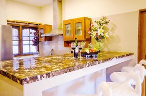 Namphung Phuket Boutique Resort