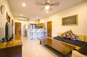 Namphung Phuket Boutique Resort