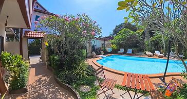 Namphung Phuket Boutique Resort