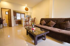 Namphung Phuket Boutique Resort