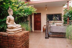 Namphung Phuket Boutique Resort