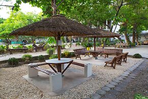 Karancho Beach House