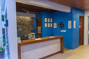 Karancho Beach House