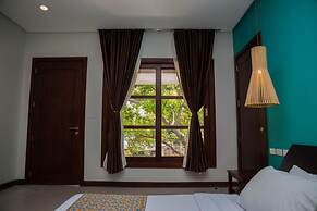 Karancho Beach House