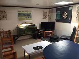 Karancho Beach House