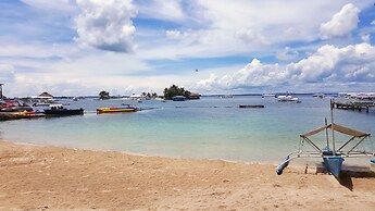 Karancho Beach House