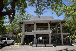 Karancho Beach House