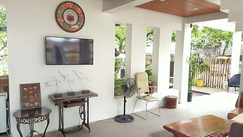 Karancho Beach House