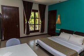 Karancho Beach House