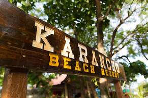 Karancho Beach House