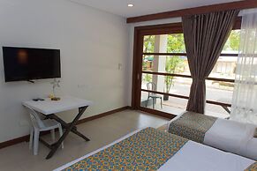 Karancho Beach House