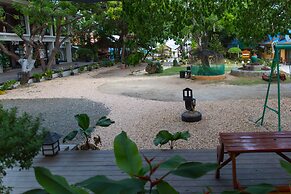 Karancho Beach House