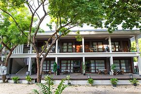 Karancho Beach House