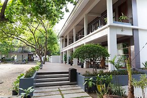 Karancho Beach House