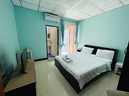 BR Guest House Pattaya