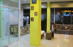 BR Guest House Pattaya