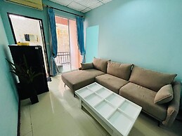 BR Guest House Pattaya