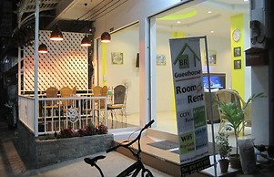 BR Guest House Pattaya