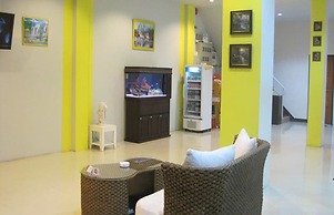 BR Guest House Pattaya