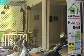 BR Guest House Pattaya
