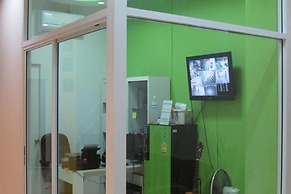 BR Guest House Pattaya