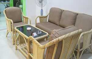 BR Guest House Pattaya