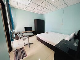 BR Guest House Pattaya