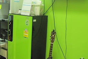 BR Guest House Pattaya