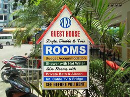 Niku Guesthouse