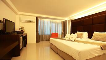 The Bangkok Major Suite