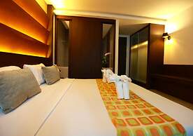 The Bangkok Major Suite