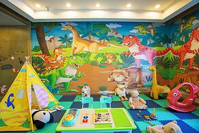 CM Serviced Apartment Tianjin