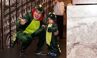 CM Serviced Apartment Tianjin