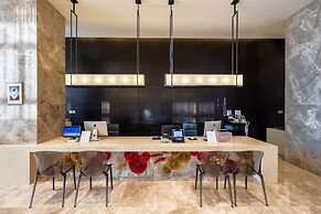 CM Serviced Apartment Tianjin