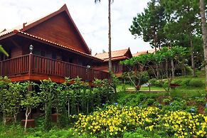 Raisongrao Resort