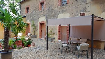 Hôtel des 4 continents