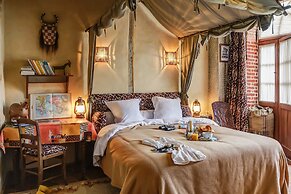 Hôtel des 4 continents